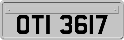 OTI3617