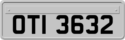 OTI3632