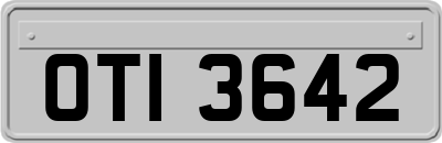 OTI3642