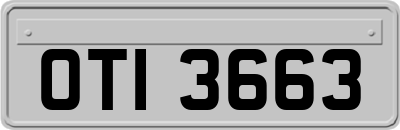 OTI3663