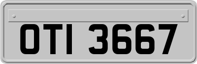 OTI3667