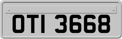 OTI3668