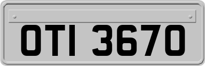 OTI3670