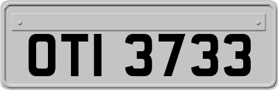 OTI3733