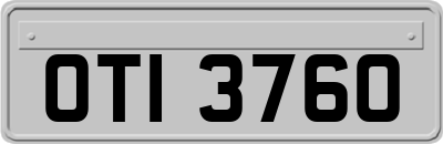 OTI3760