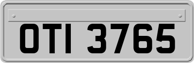 OTI3765