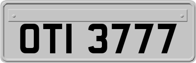 OTI3777