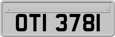 OTI3781