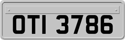 OTI3786