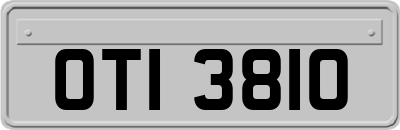 OTI3810