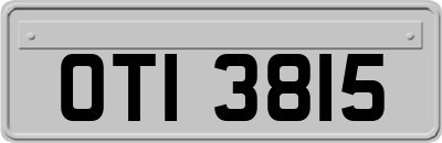 OTI3815