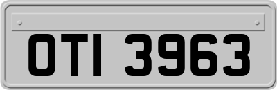 OTI3963