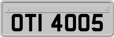 OTI4005