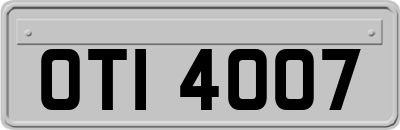 OTI4007