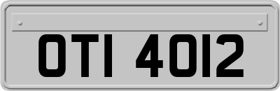 OTI4012