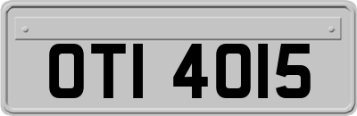 OTI4015
