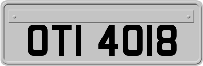OTI4018