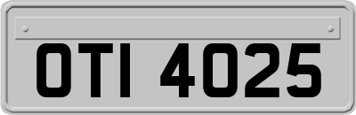 OTI4025