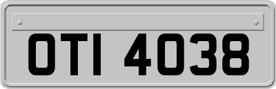 OTI4038
