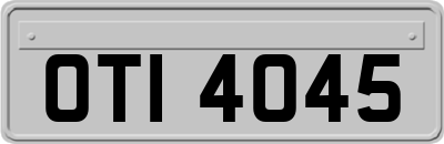 OTI4045
