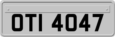 OTI4047