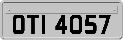 OTI4057
