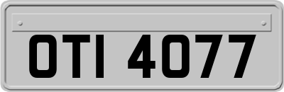 OTI4077