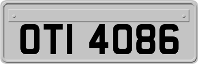 OTI4086