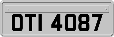 OTI4087