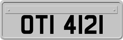 OTI4121