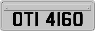 OTI4160