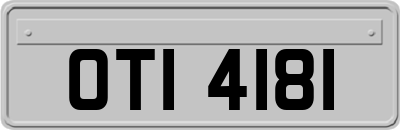 OTI4181