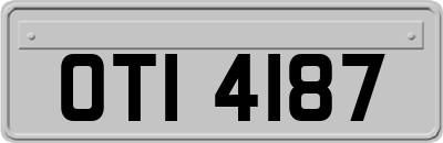 OTI4187