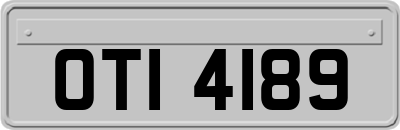 OTI4189