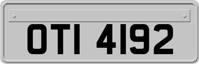 OTI4192