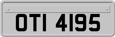OTI4195