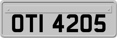 OTI4205