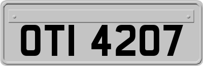 OTI4207