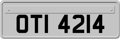 OTI4214