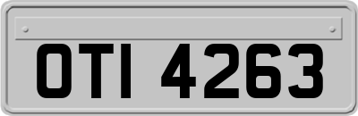 OTI4263