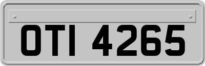 OTI4265