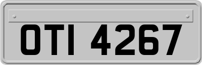 OTI4267