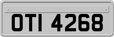 OTI4268