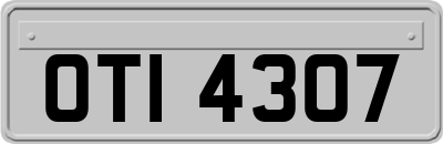 OTI4307