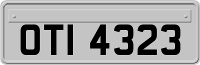 OTI4323