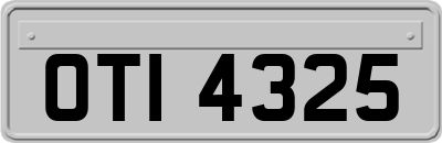 OTI4325