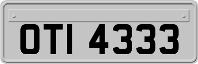 OTI4333