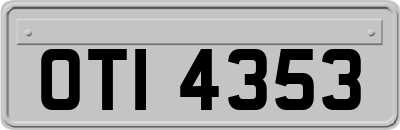 OTI4353
