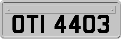 OTI4403