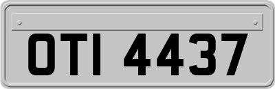 OTI4437